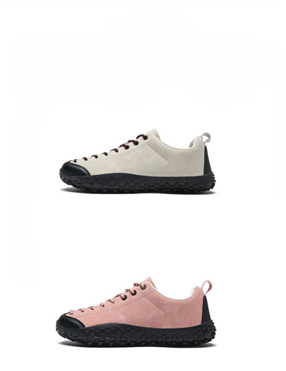 Men's Athletic Shoes - Non-Slip Sole for Outdoor & Travel 432805