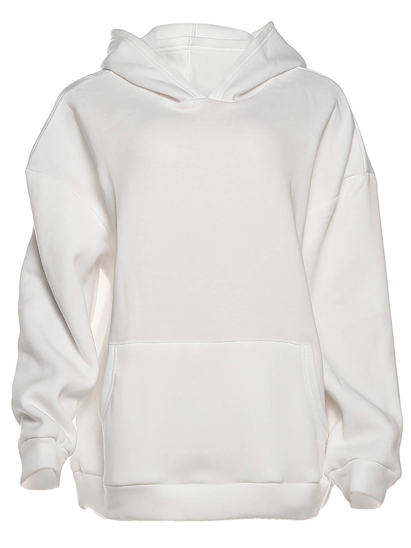 Women'S Mesh Cutout Backless Hoodie Sweatshirt Fall Winter Fashion Casual Style Commute Daily Versatile Top