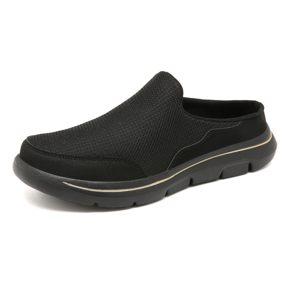 Unisex Loafers & Slip-On Shoes - Lace Style 59333