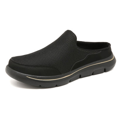Unisex Loafers & Slip-On Shoes - Lace Style 59333