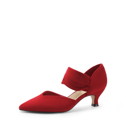 Women's Loafers & Slip-Ons – Non-Slip Sole Everyday Wear 47