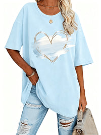Sky Blue