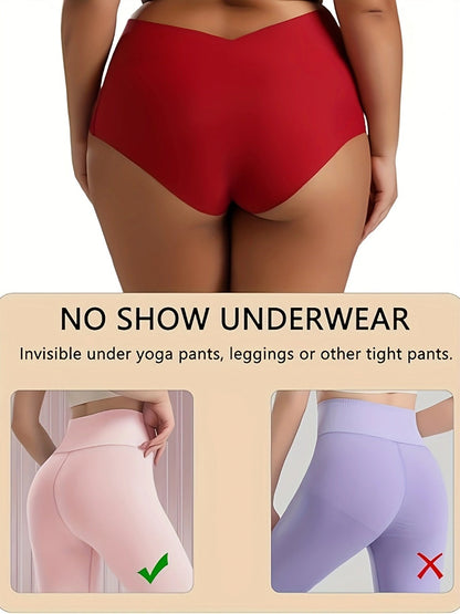 Women's Briefs - High-Waist Fit 946341