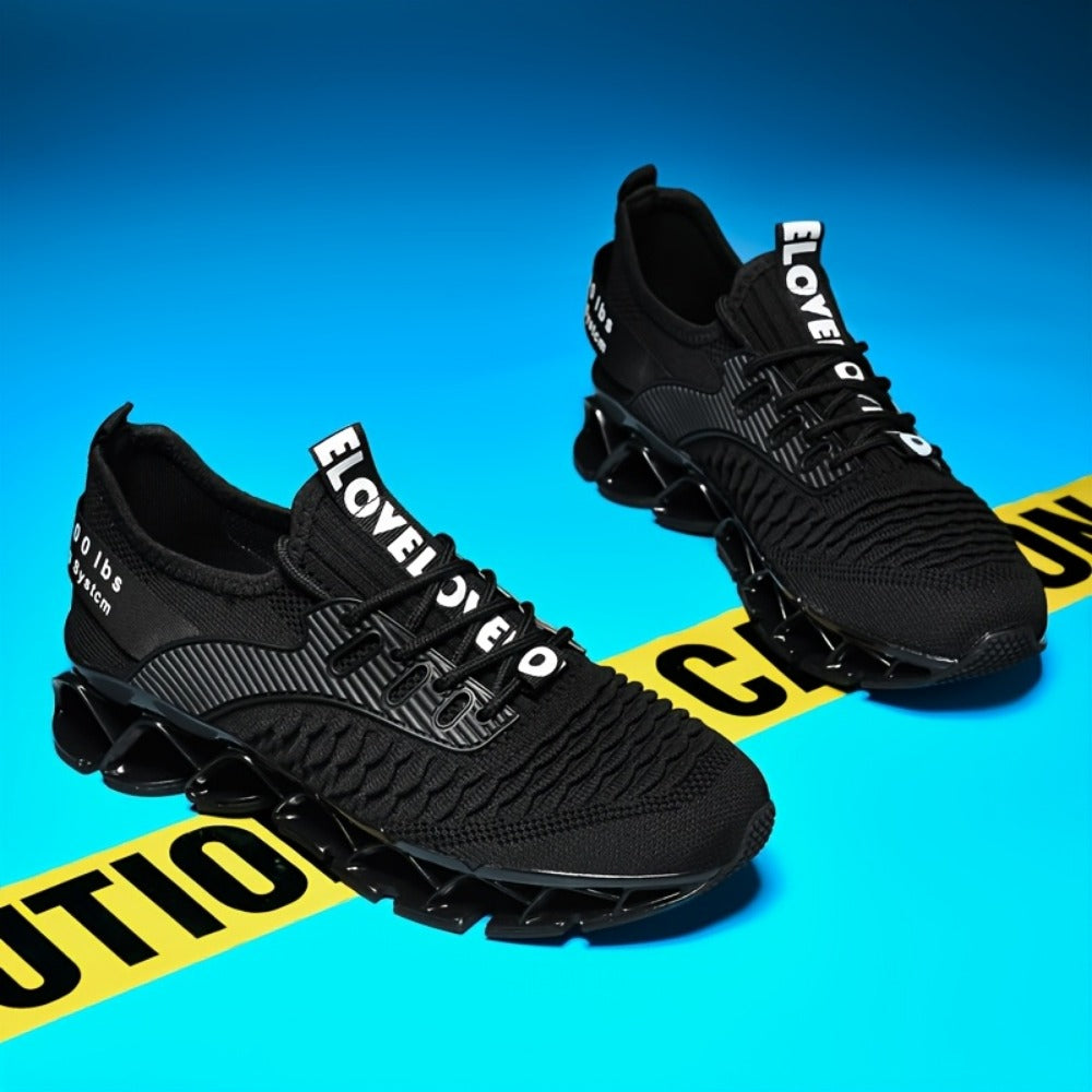 Men's Running Shoes - Comfort Fit for Outdoor & Travel 249701