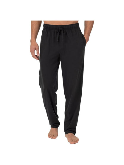 4-Pack Men's Classic Lounge Pants (Sizes, S - 3XL)