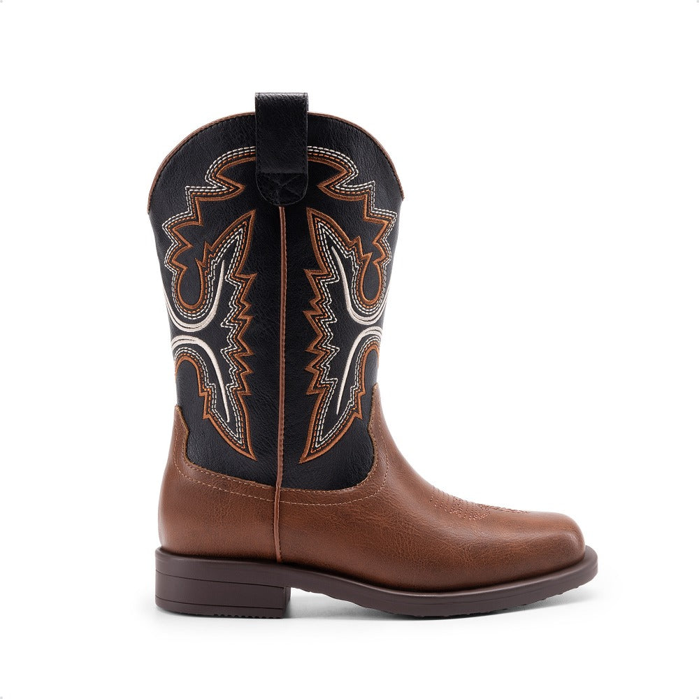 Kids' Boots - Non-Slip Sole 605733