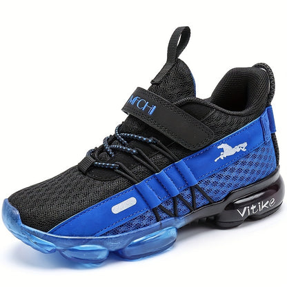Women' Breathable - Road Running Sneakers - Non-Slip Tennis Walking Shoes with Stability & Sport, Cushioned TPR Sole & Upper Gym Trainers for, Court, Casual Wear - Suitable for Fitness Levels