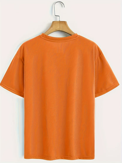 Women's pink color Polyester Printed Graphic T-Shirt - product view 24