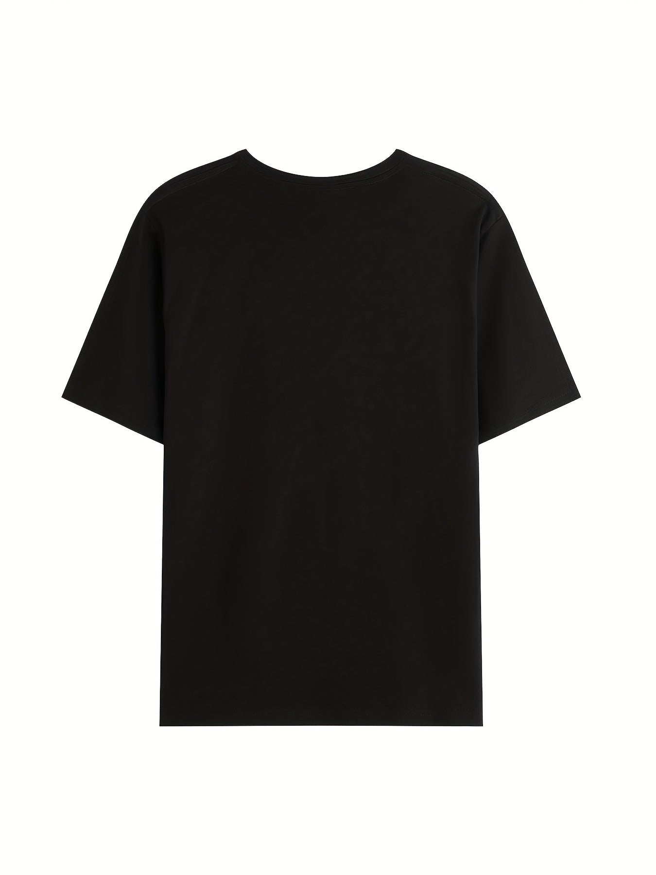 Custom T-Shirts for Men/Women, Design Your Own T-Shirts And Add Text/Picture/Logo, Pure Round Neck Short Sleeves, Personalized Short Sleeves, Gifts for Her, Valentine'S Day Gifts, Mother'S Day Gifts, Graduation Season Gifts