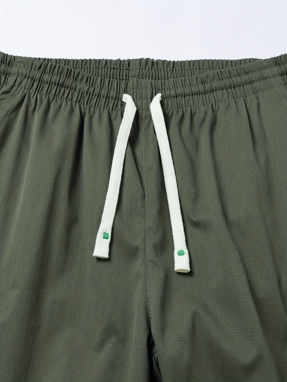 Unisex Cargo Shorts - Pocket 5
