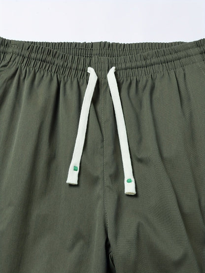 Unisex Cargo Shorts - Pocket 5
