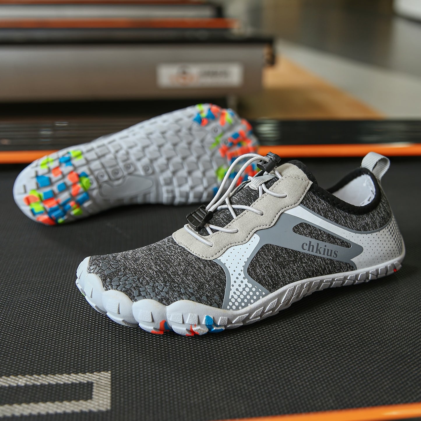 Indoor Fitness Shoes Yoga Shoes Outdoor Tracing Stream Shoes Beach Swimming Shoes Diving Shoes