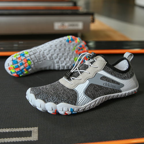 Indoor Fitness Shoes Yoga Shoes Outdoor Tracing Stream Shoes Beach Swimming Shoes Diving Shoes