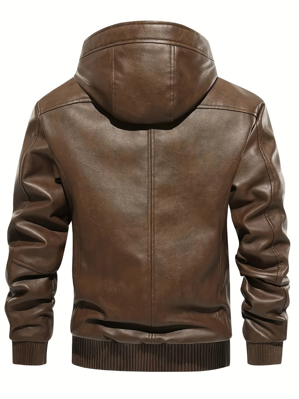 Men's Versatile Pullover Jacket Everyday 605