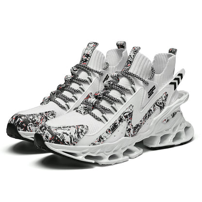 Women' S Walking Running Shoes, Sports Blades, Anti Slip Tennis, Fashionable Sports Shoes, Walking Casual Running Shoes, Women Shoes, Sneakers