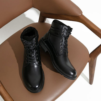 Men's Chukka Boots - Casual Ankle Boot Style 385381