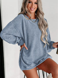 Slate Grey