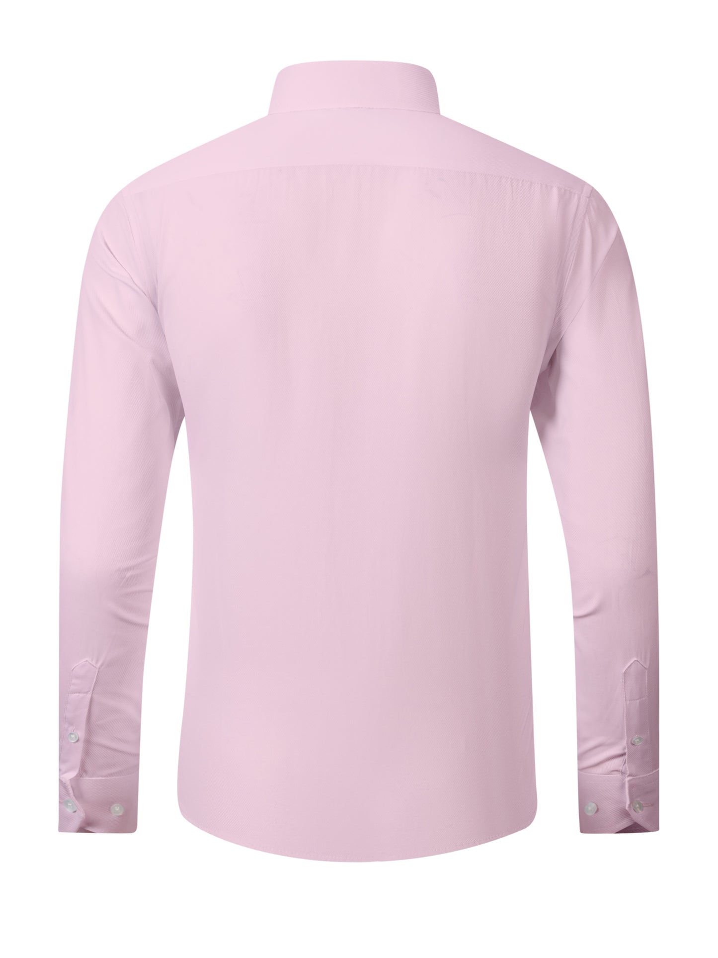 Men's BYZ Polyester Long-Sleeve Dress - product view 34