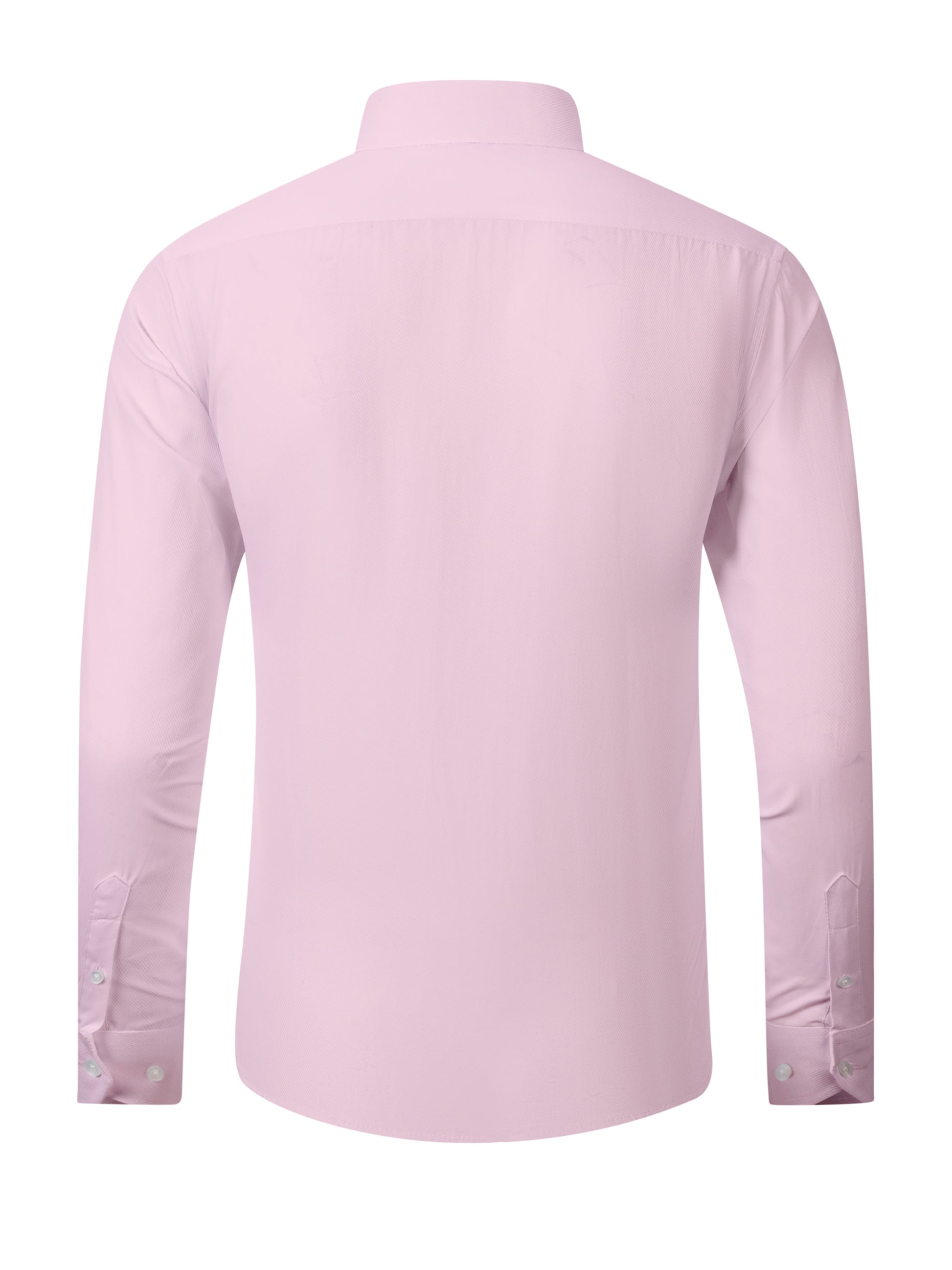 Men's BYZ Polyester Long-Sleeve Dress - product view 34