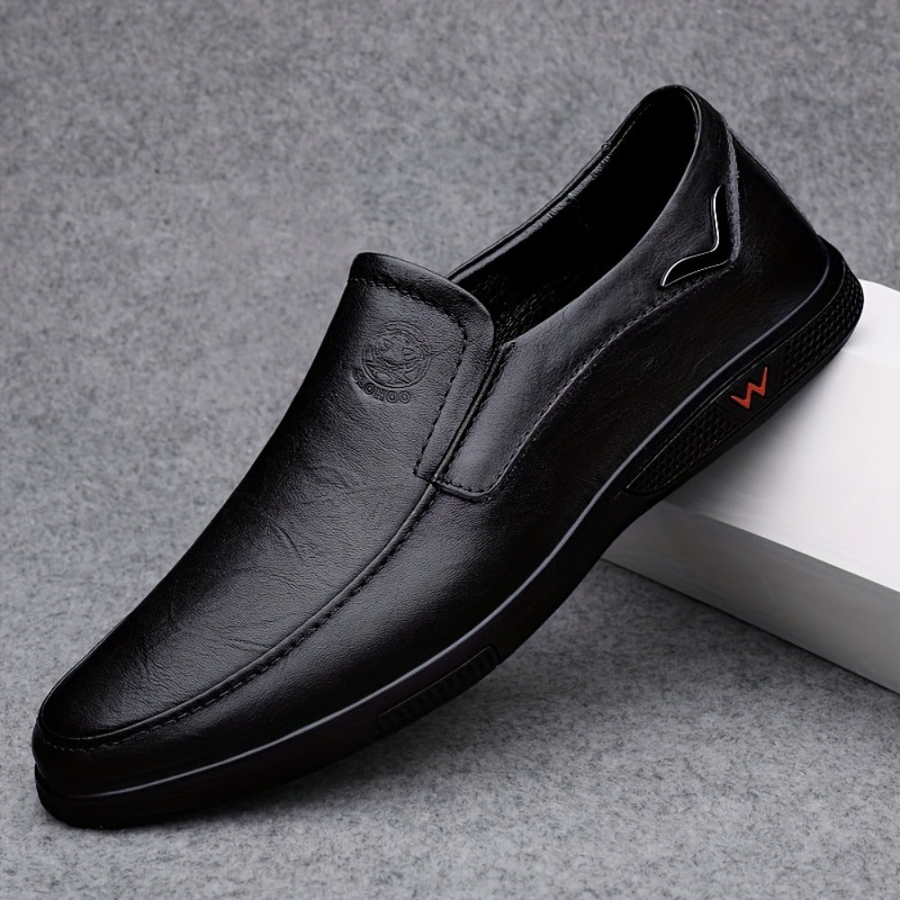 Men's Loafers & Slip-Ons - Slip-On Ease