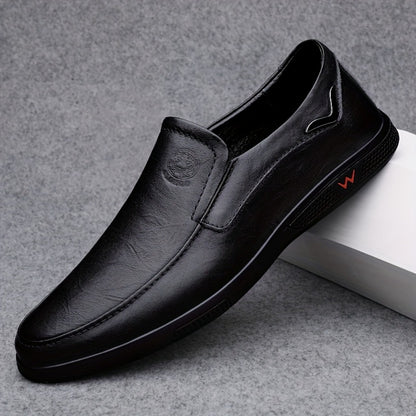 Men's Loafers & Slip-Ons - Slip-On Ease