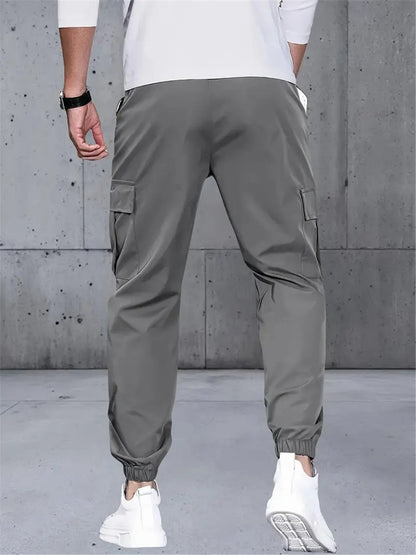 Men's Pants - Stretch Comfort 281637