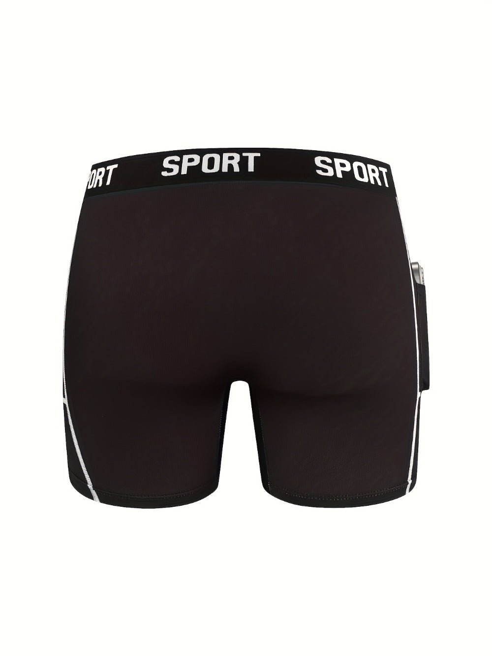 Men's Boxer Briefs - Soft Breathable Stretch Multipack 06149