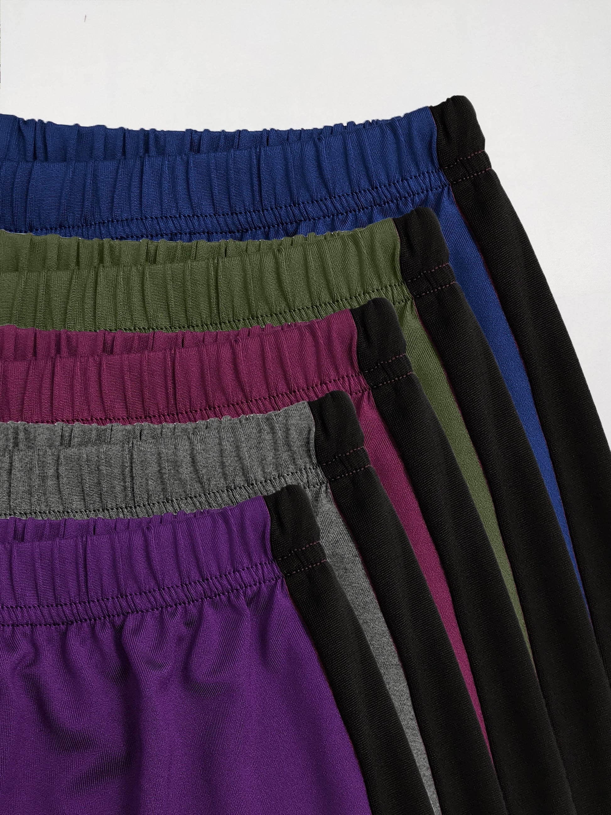 Women's Mixed colors Shorts - product view 7