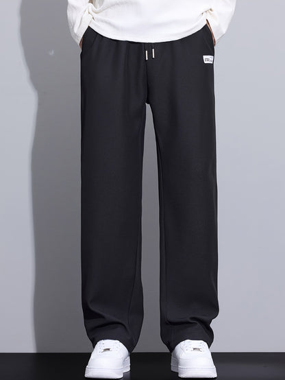 Men's Casual Pants - Stretch
