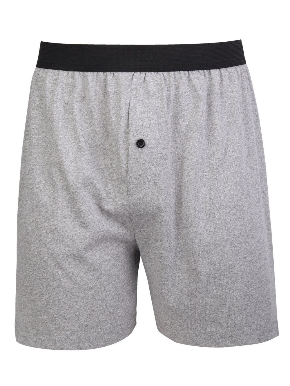 Men's Boxer Shorts - Everyday Comfort 3 Pack Soft