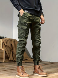 fern green