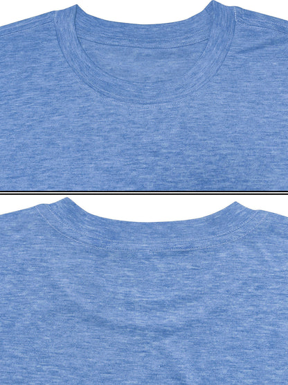 Women'S Casual Sports T-Shirt | Fun smiling Face Design, Lightweight & Breathable Fabric, Perfect For Beach And Park Outings - A Versatile And Trendy Addition To Your Wardrobe For Endless Joyful Adventures