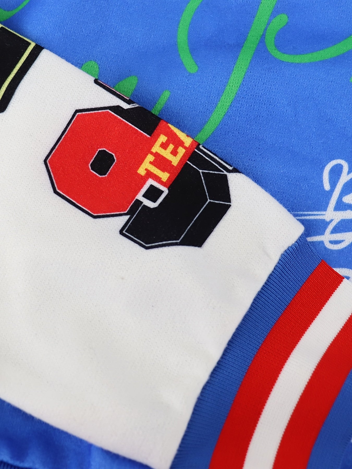 Casual Baseball Bomber Coat for Women Featuring a Color Block Design And Letter Print, Complete with Long Sleeves