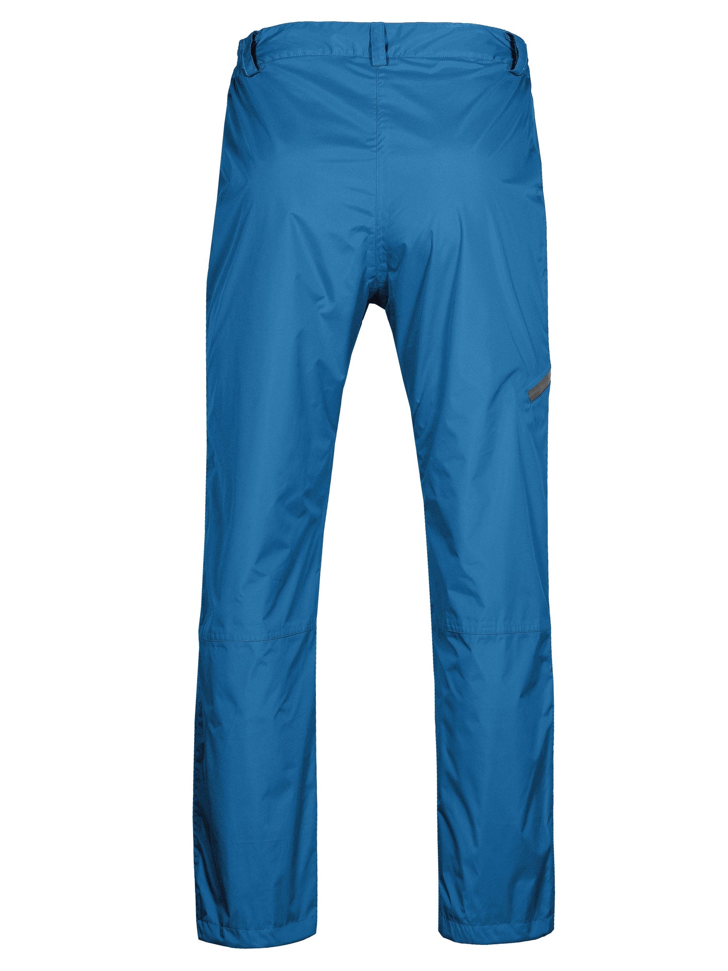 Women'S Lightweight Rain Pants Breathable Hiking Trousers for Outdoor Fishing