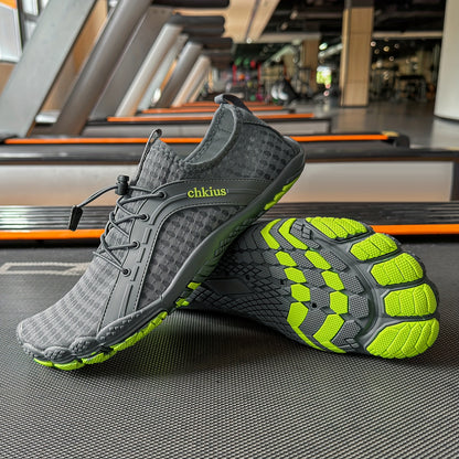 Outdoor Fashion Casual Shoes Water Shoes Fitness Shoes