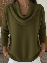 fern green