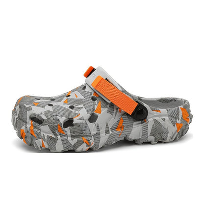 Men's Clogs & Mules - Soft Sole & Indoor Outdoor 063141
