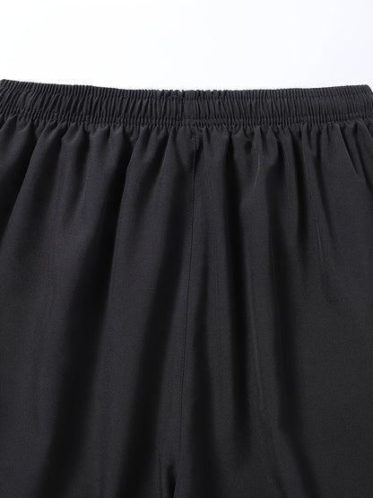 5 Color Mixed Pack Polyester Shorts - product view 12