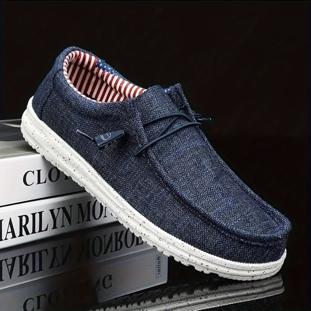 Men's Loafers & Slip-Ons - Slip-On Ease 290597