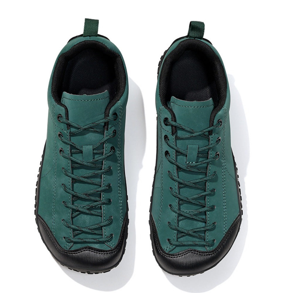 Men's Athletic Shoes - Non-Slip Sole for Outdoor & Travel 432805