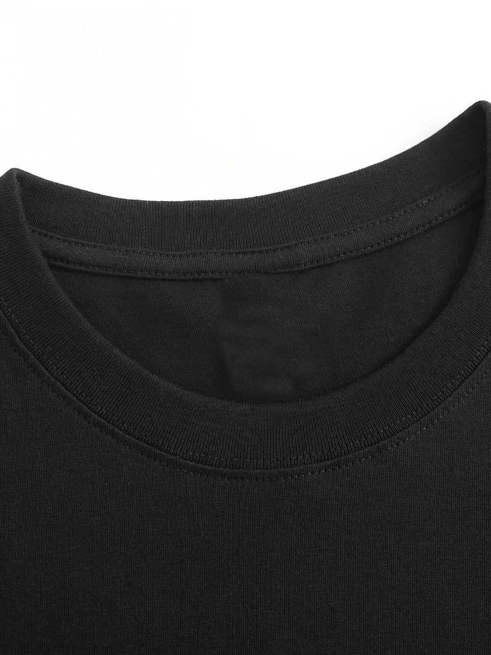 Men's Patriotic T-Shirt - Crew Neck Short Sleeve Travel Style