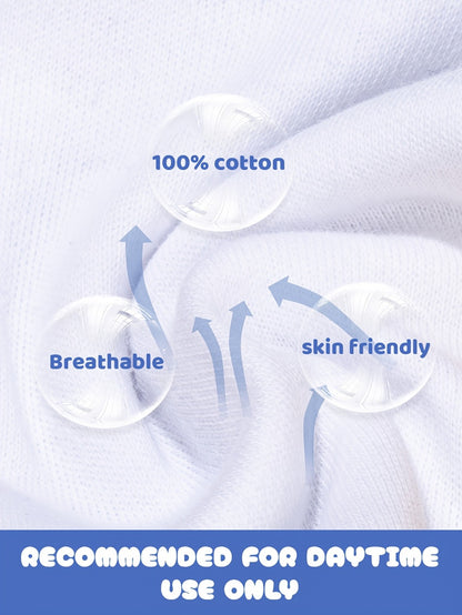 Boys' Potty Training Pants - 10-Pack Absorbent