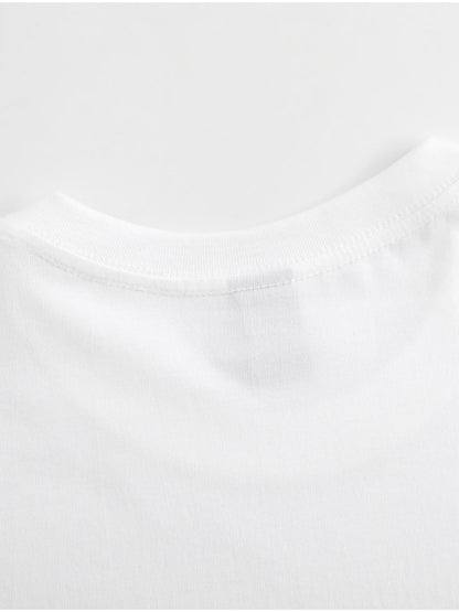 Women's Plus Size T-Shirt - Regular Fit