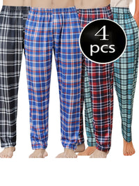 4pcs