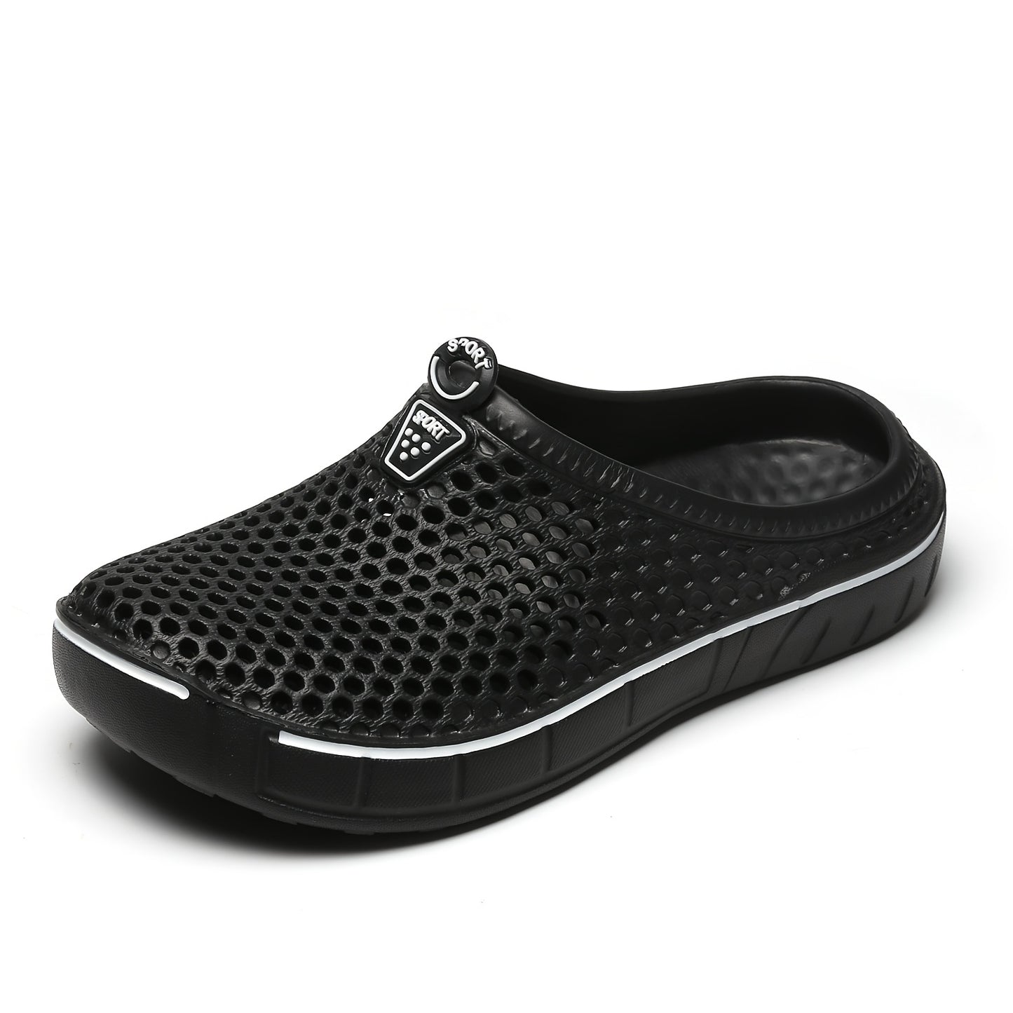 Matching Clogs for Couplesfeather-light, Soft to The Touch, And Featuring Non-slip Traction. Available In A Vibrant Array Of Colors with A Breathable Design, They Are Perfect for Those Lazy, Laid-back Moments.