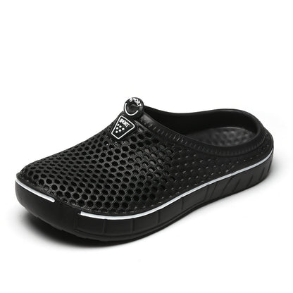 Matching Clogs for Couplesfeather-light, Soft to The Touch, And Featuring Non-slip Traction. Available In A Vibrant Array Of Colors with A Breathable Design, They Are Perfect for Those Lazy, Laid-back Moments.