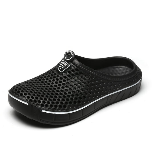 Matching Clogs for Couplesfeather-light, Soft to The Touch, And Featuring Non-slip Traction. Available In A Vibrant Array Of Colors with A Breathable Design, They Are Perfect for Those Lazy, Laid-back Moments.