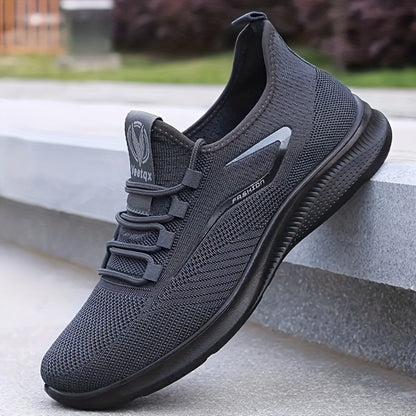 Men's Running Shoes - Breathable Comfort 765157