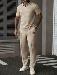 Khaki+ Khaki
