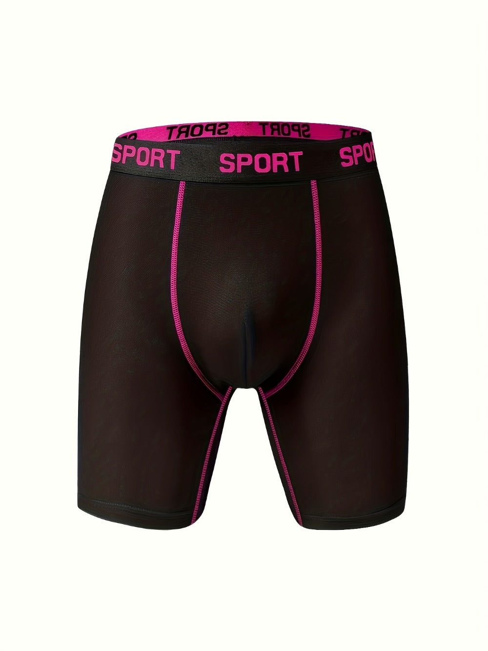 Men's Boxer Briefs - Stretch Comfort 953637